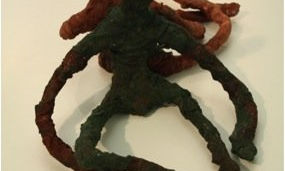ESCULTURA-MODELADO
