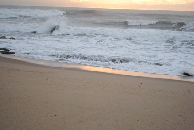 Fin de tarde 