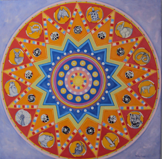 Mandala 