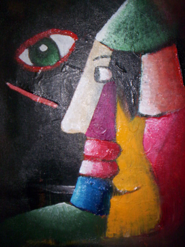 mascarada