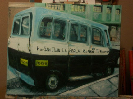 Lleva lleva llevame
