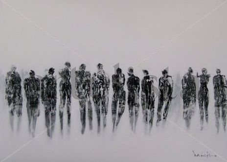 Caminantes
