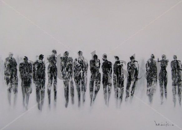 Caminantes