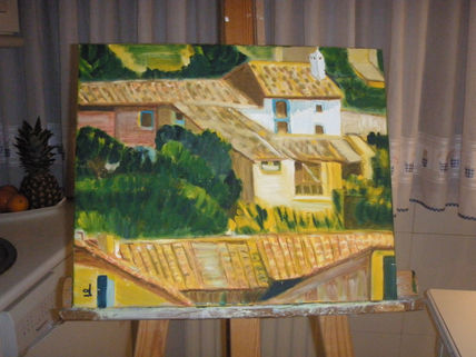 Zona rural