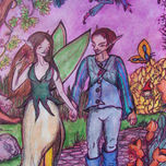 Romancero del Jardín thumbnail 1