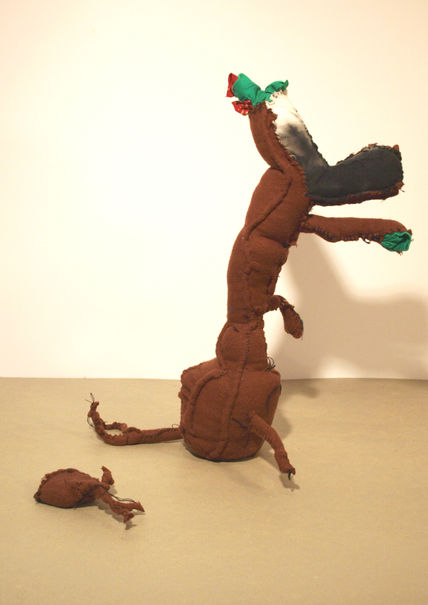 Bulbaceas. 2010
