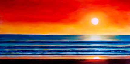 Atardecer