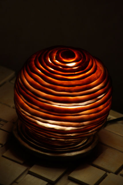 Stratos  encendida