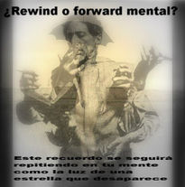 Forward mental