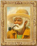 viejo del rubio
