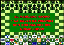 Valores Negros