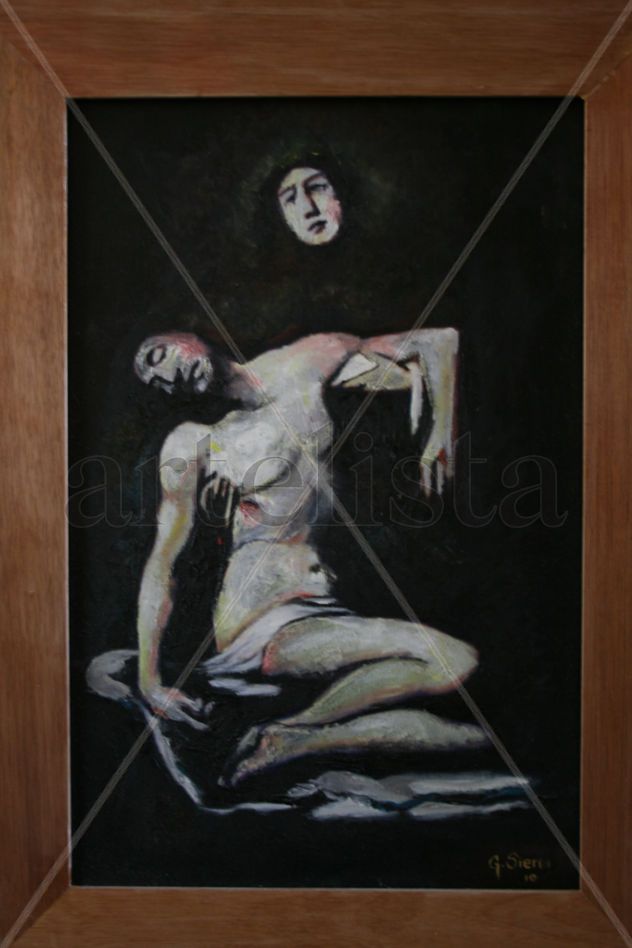 MADRE E HUJO