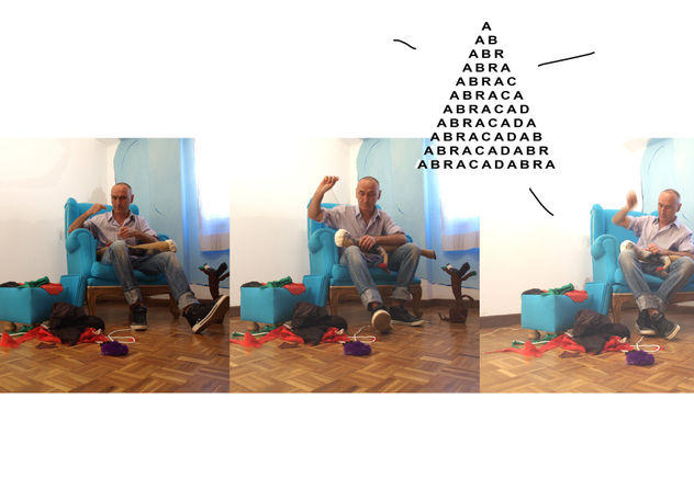 abracadabra