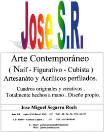 .Jose S.R.