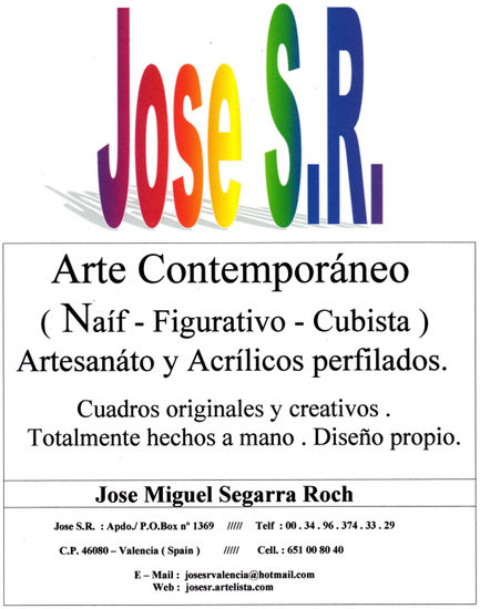 .Jose S.R. 