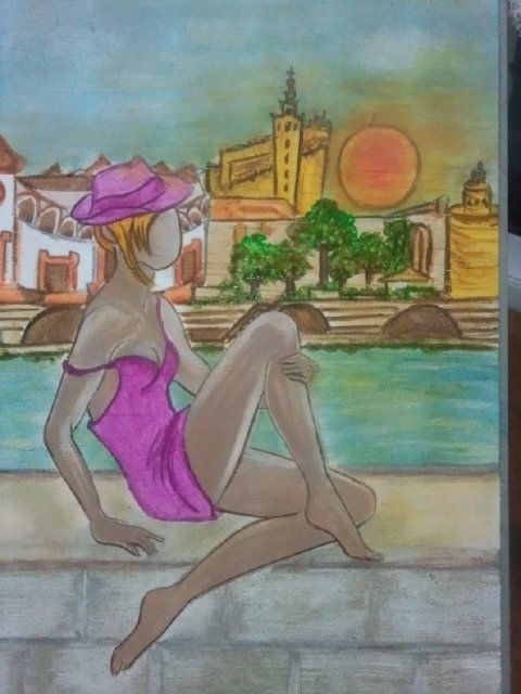NANNY CALLE BETIS