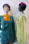 SACO O VESTIDO