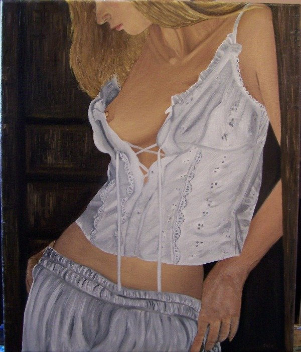 mujer