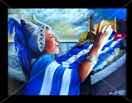 "Celia Vivirá"