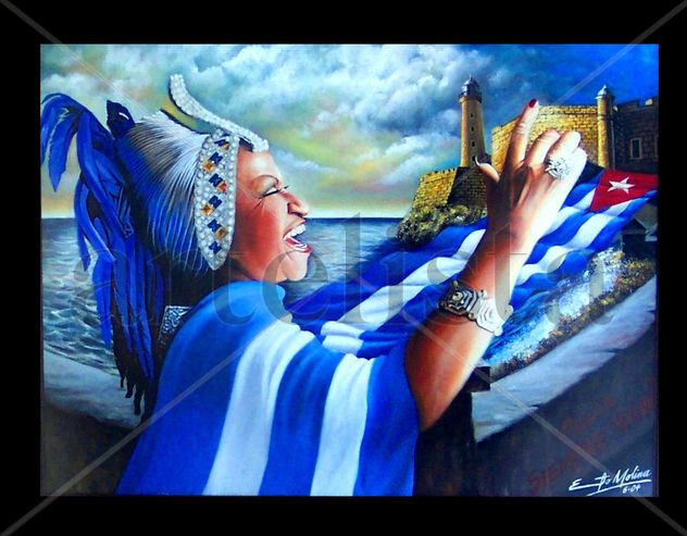 "Celia Vivirá"