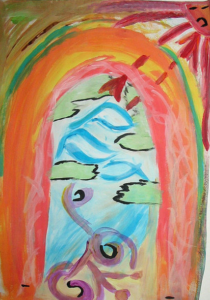 Abstracto