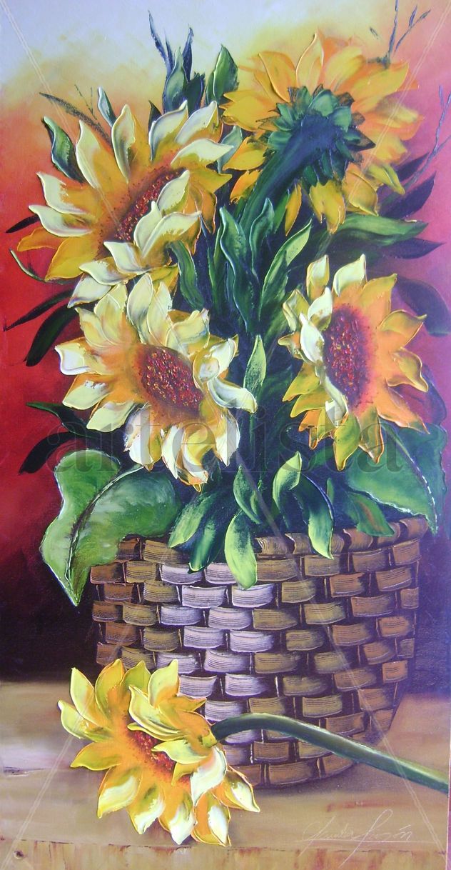 girasoles