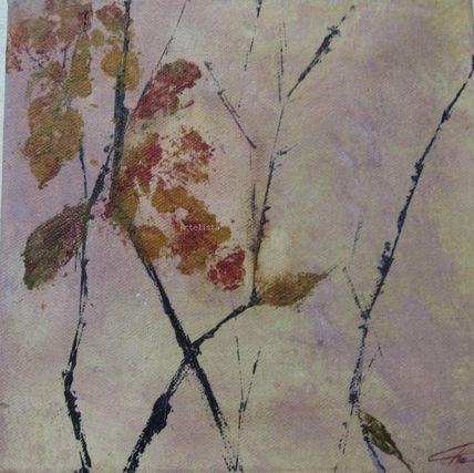 Hojas de Otoño