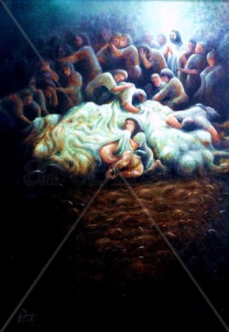 Espejo de la humanidad