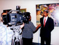 Transmisión Televisiva UNIVERSIDAD GANEXA