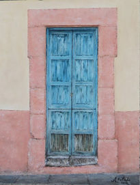 Puerta Teror 4