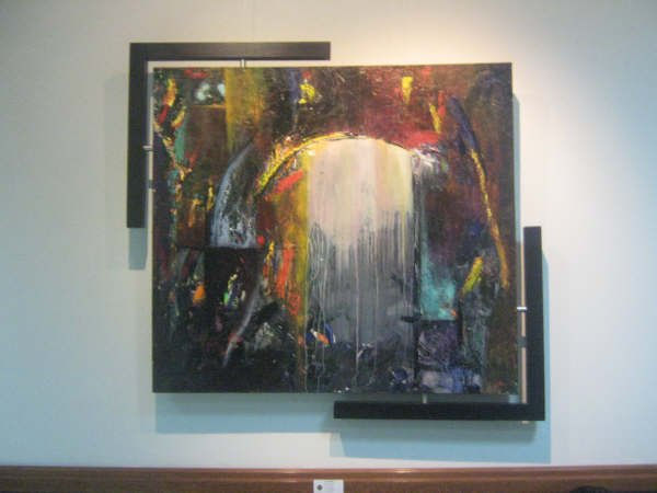 ABSTRACTO