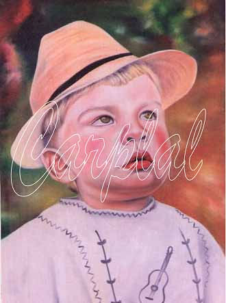 Mirada al cielo