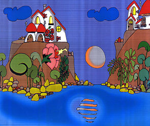 APACIBLE,Tarde en...