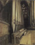 Luces y sombras de la Catedral