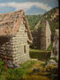 CASA INCAICA ( CUZCO-PERU)
