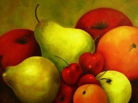 "nuestro fruto"