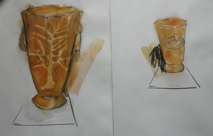 FLORERO.Boceto.