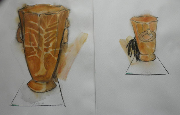 FLORERO.Boceto.