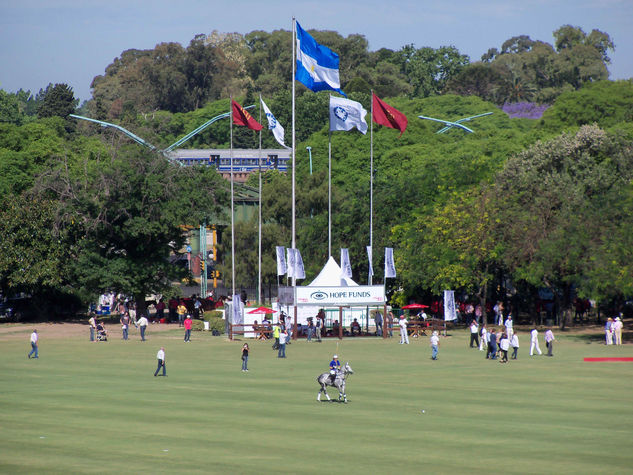 MEJOR POLO DEL MUNDO 2010 -1 Deportiva Color (Digital)