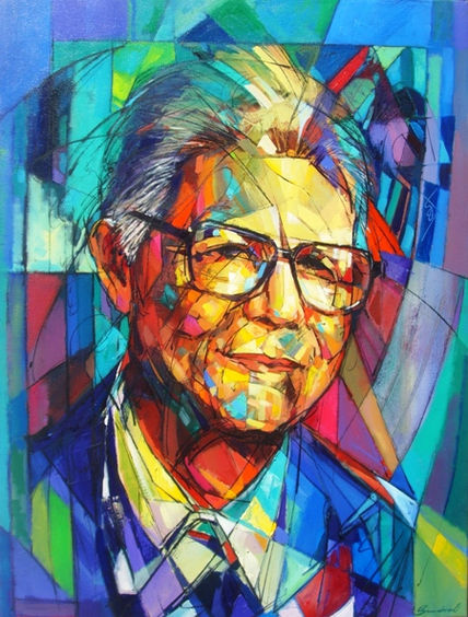 Dr. Joaquin Balaguer