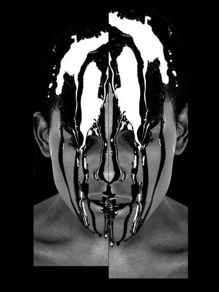 de la serie BLACK...