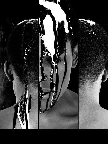 de la serie BLACK...