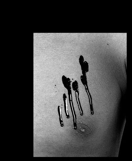 de la serie BLACK...