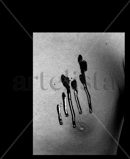 de la serie BLACK IS BEAUTIFUL 
