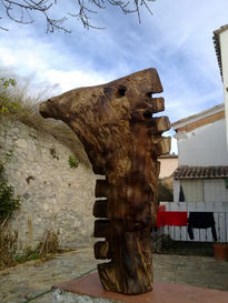 Equino caldo