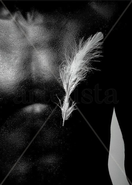 de la serie BLACK IS BEAUTIFUL