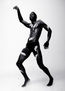 de la serie "BLACK IS BEAUTIFUL"