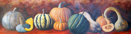 Calabazas