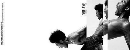 de la serie "BLACK...