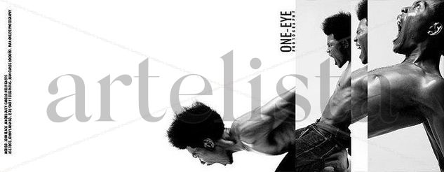 de la serie "BLACK IS BEAUTIFUL" 